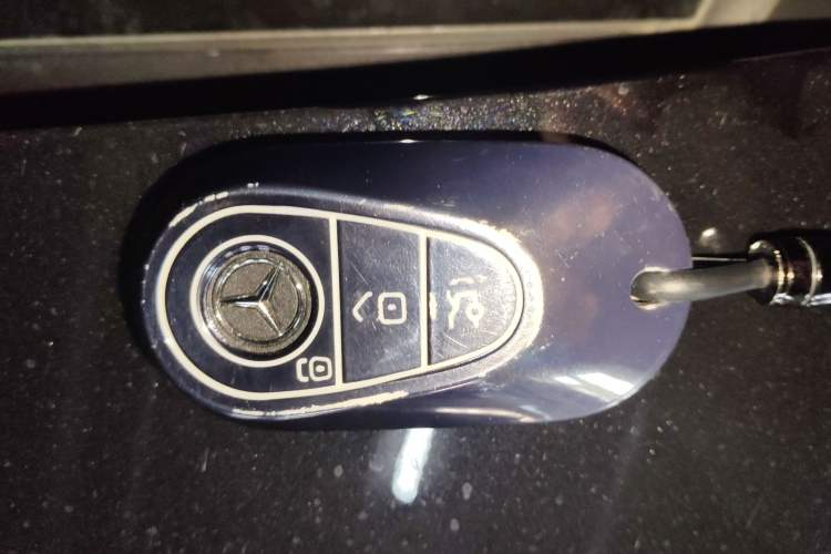 Used Mercedes-Benz E-Class 2025 E 300 L Stylish Model
