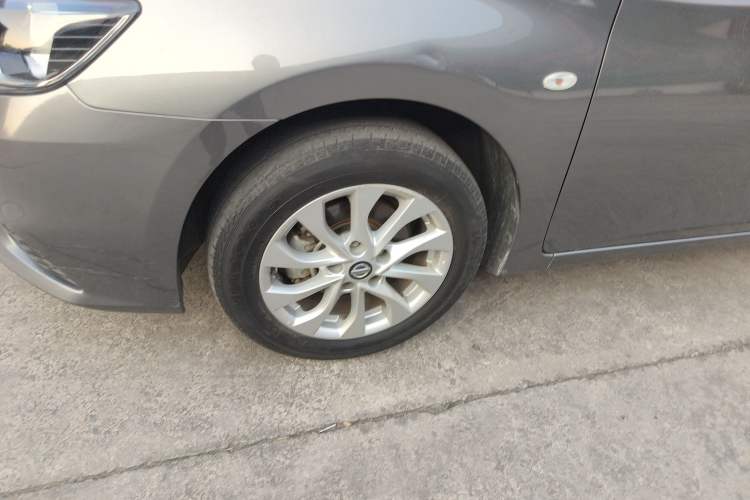 Used Nissan Sylphy 2022 Classic 1.6XE CVT Comfort Edition
