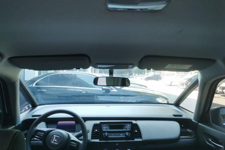 Used Honda LIFE 2021 1.5L CVT SPO-SS Dynamic Edition
