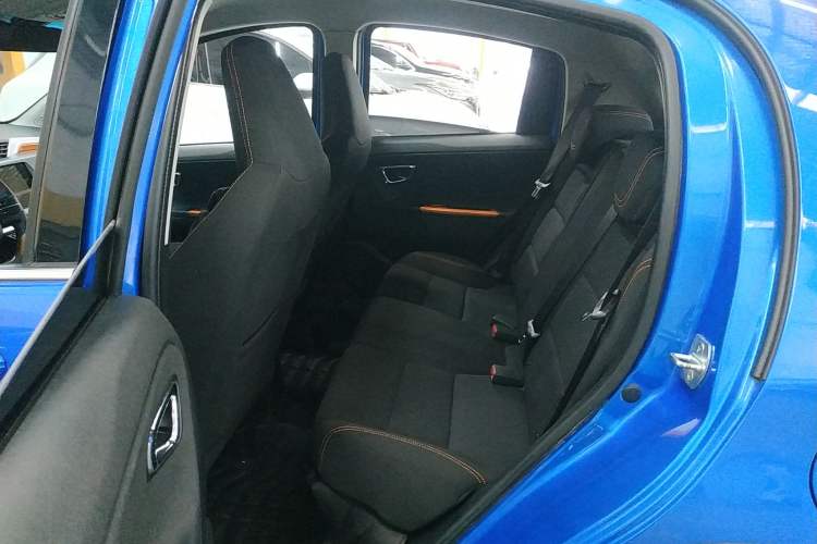 Used Geely Auto Vision X1 2017 1.3L Automatic Fun Edition
