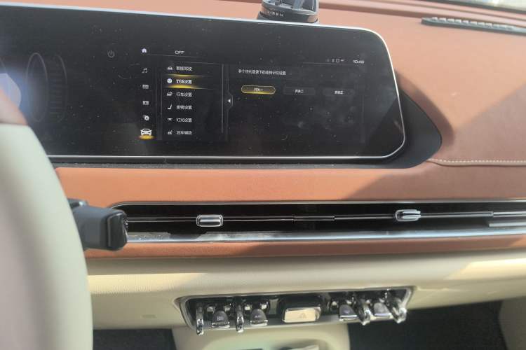 Used ORA Good Cat 2021 500km Long-Range Poseidon Edition Lithium-Ion Battery