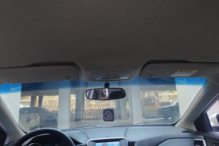 Used Chevrolet Cavalier 2016 1.5L Automatic Enjoyment Edition
