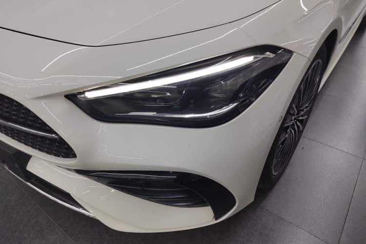 Used Mercedes-Benz CLE 2024 CLE 300 4MATIC Dynamic Coupe
