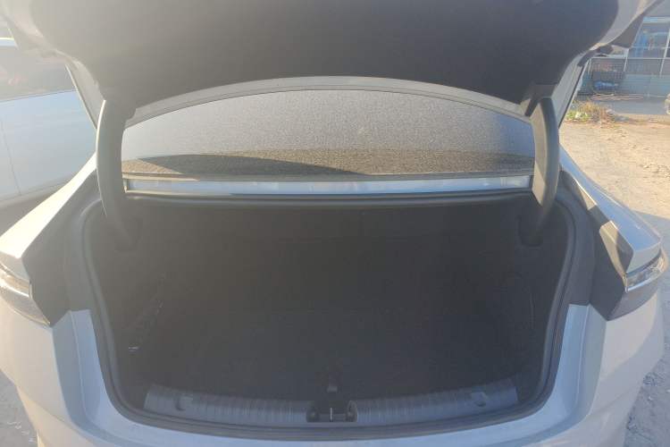 Used BYD Seal 2025 650 Intelligent Driving Version
