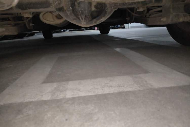 Used SAIC MAXUS G10 2016 2.0T Automatic Elite Edition
