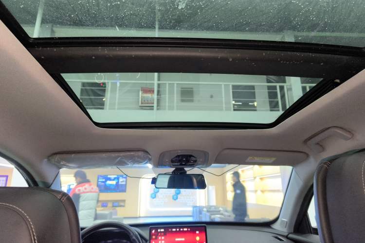 Used Chery Tiggo 8 2021 Kunpeng Edition 390TGDI Automatic Zhubfeng Version
