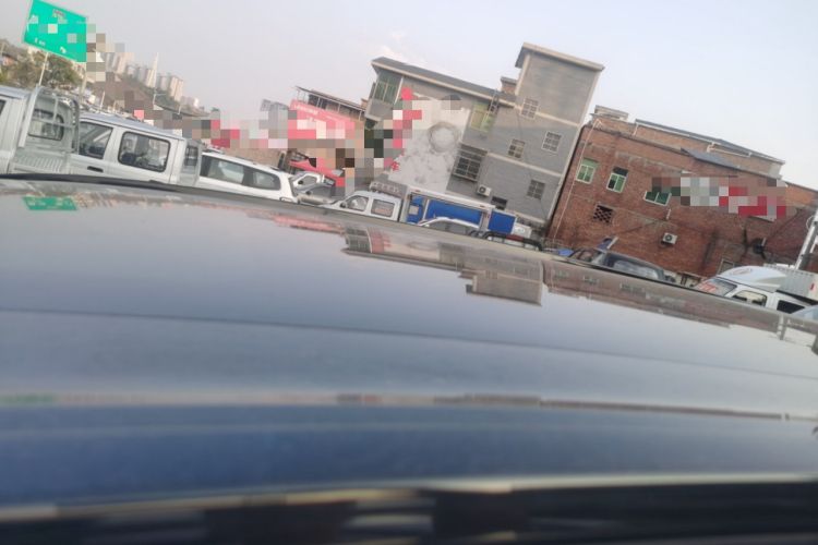 Used  eπ008 2024 210Max Range-Extended Version 6 Seats