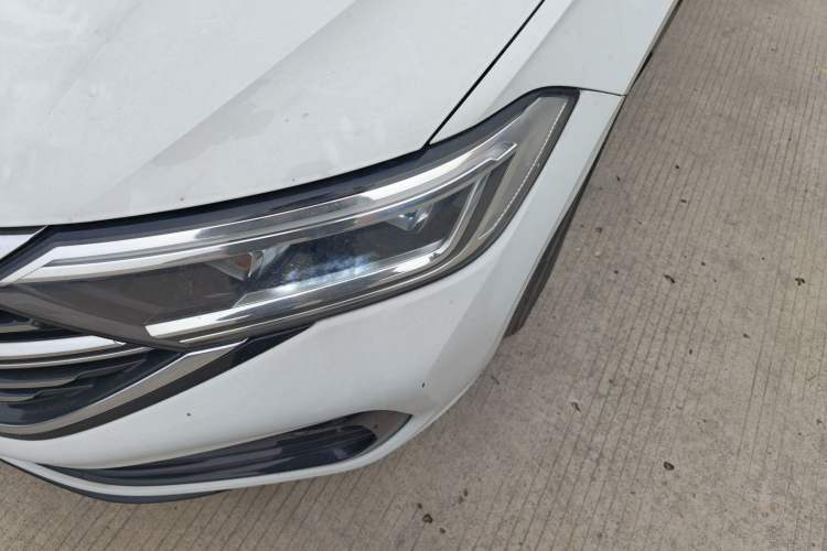 Used Volkswagen Sagitar 2023 300TSI DSG Excellence Edition
