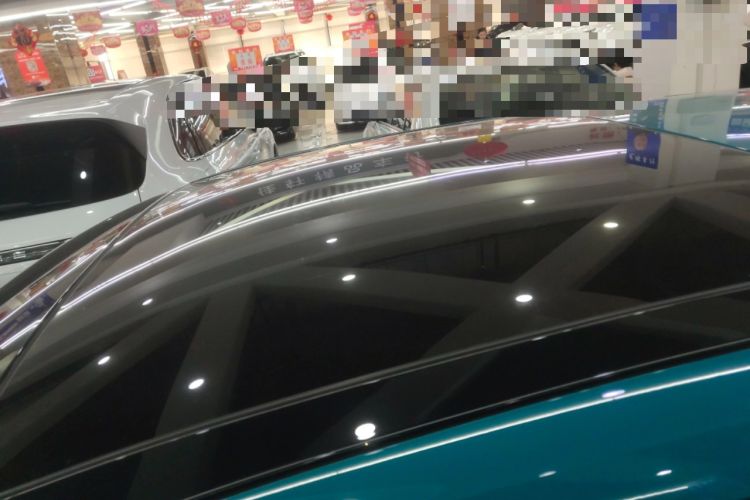 Used Audi Q2L 2022 35 TFSI Fashion Dynamic Model