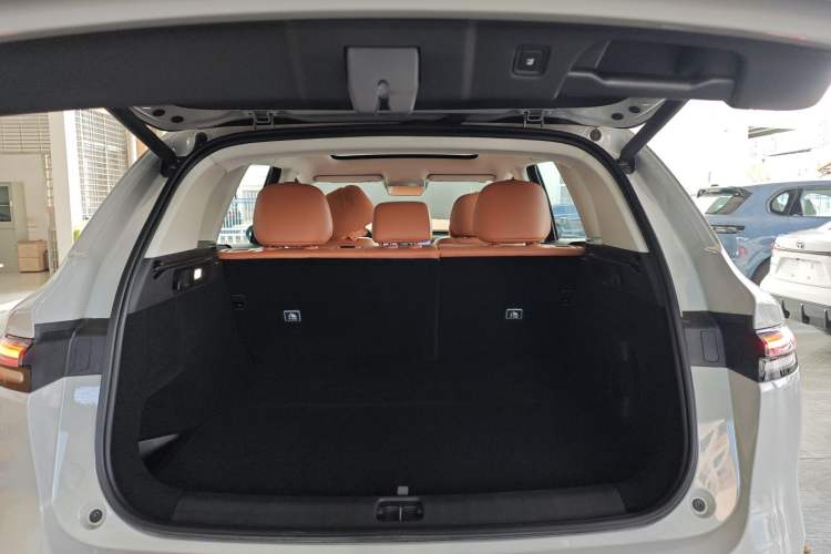 Used Leapmotor C10 2026 605 LiDAR Version