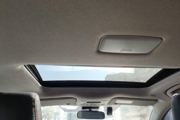 Used Toyota Corolla Cross 2022 2.0L Elite Edition
