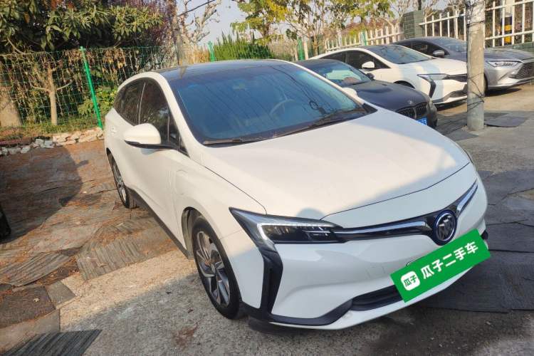 Used Buick Velite 6 2019 Connected & Smart Edition
