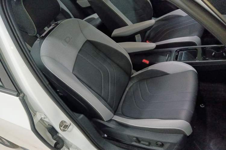 Used Volkswagen ID.3 2025 Smart Edition Ultra-Intelligent Oxygen Version
