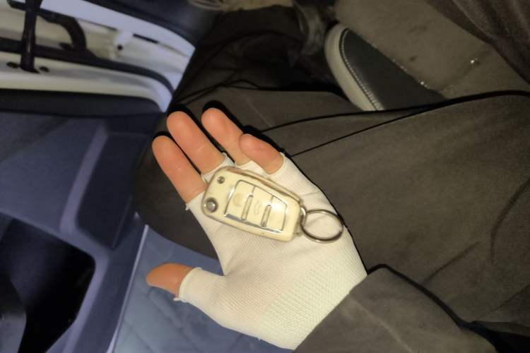 Used Audi Q3 2020 35 TFSI Fashion Dynamic Model