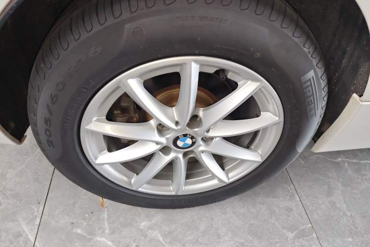 Used BMW 2 Series Active Tourer 2016 218i Fashion Model