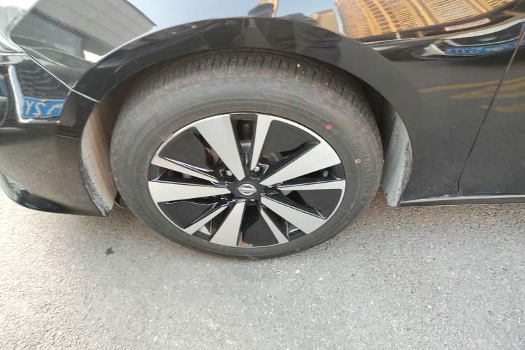 Used Nissan Teana 2021 2.0L XL Comfort Edition
