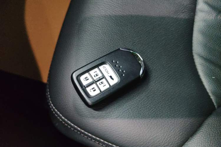 Used Honda Odyssey 2022 2.0L eHEV Sharp·Luxury Edition
