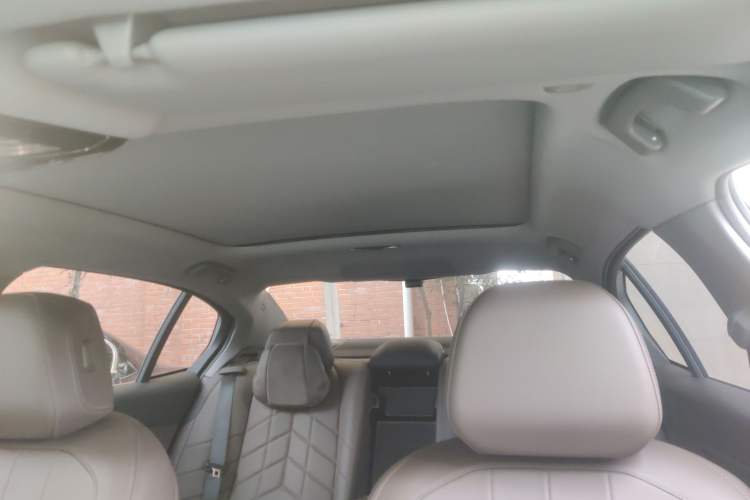 Used BMW 5 Series 2024 525Li M Sport Package