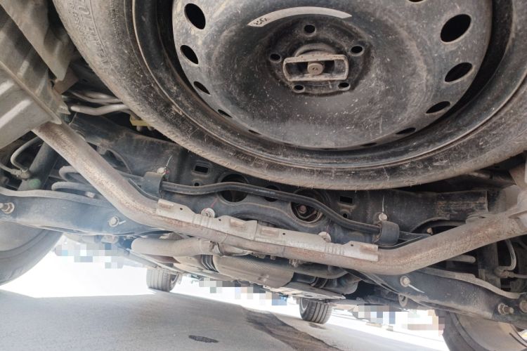 Used GAC Trumpchi GS8 2022 Double-Energy Series 2.0TM Four-Wheel Drive Premium Edition (7 Seats)
