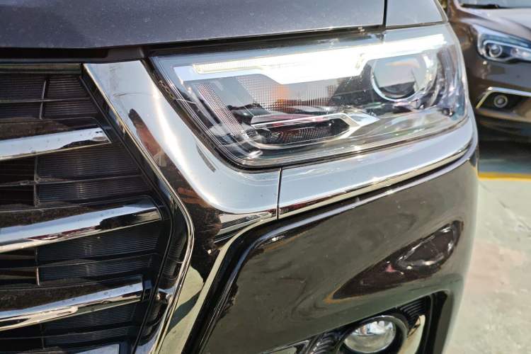 Used Haval H6 2021 National Trend Edition 1.5T Automatic Champion Version
