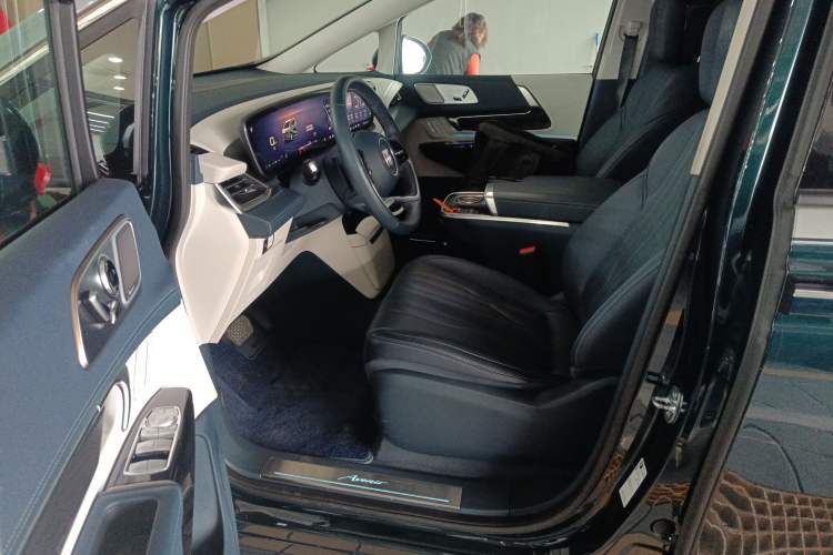 Used Buick Century 2023 2.0T Four-Seat Private Edition