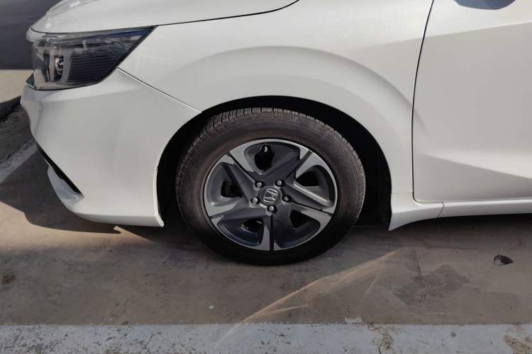 Used Honda Envix 2019 180TURBO CVT Enjoyment Version China VI
