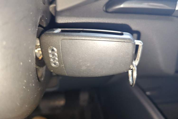 Used Audi A3 2020 Sportback 35 TFSI Fashion Edition China VI Emission Standard
