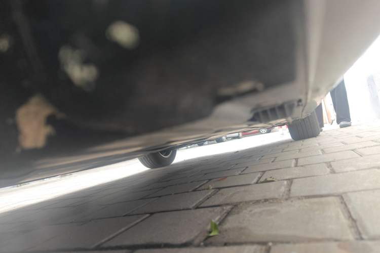 Used BMW 3 Series 2013 320Li Fashion Model
