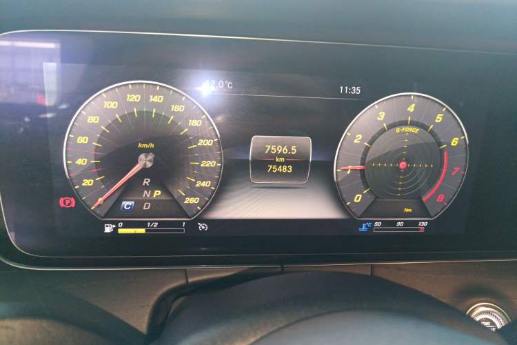 Used Mercedes-Benz E-Class 2020 Restyled E 300 L Sport Exclusive Edition
