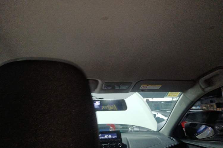 Used Toyota YARiS L 2021 X-Trail 1.5L CVT Leading Edition
