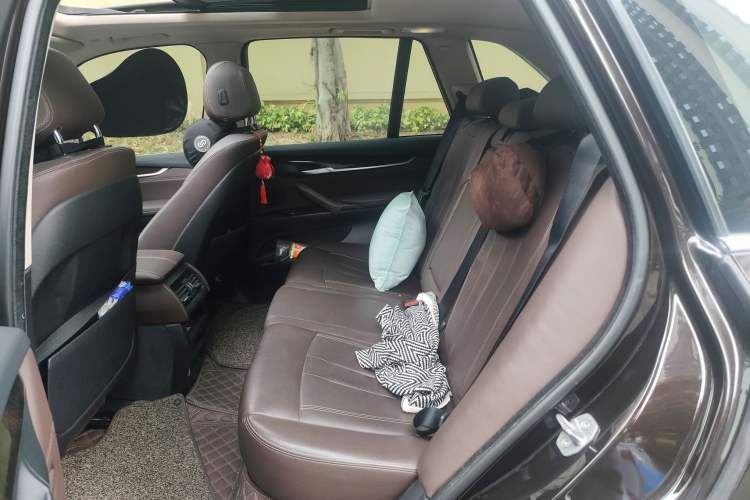 Used BMW X5 (Import) 2015 xDrive28i