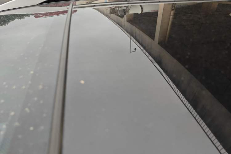 Used BYD S7 2015 2.0T Automatic Flagship Edition
