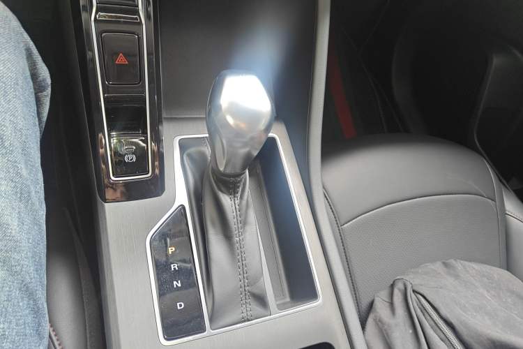 Used Roewe i5 2023 1.5L CVT Luxury Edition