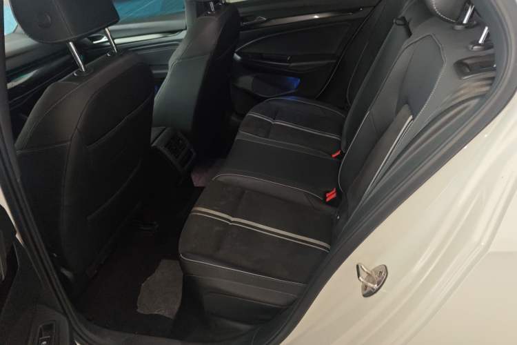 Used Volkswagen Golf 2021 280TSI DSG R-Line