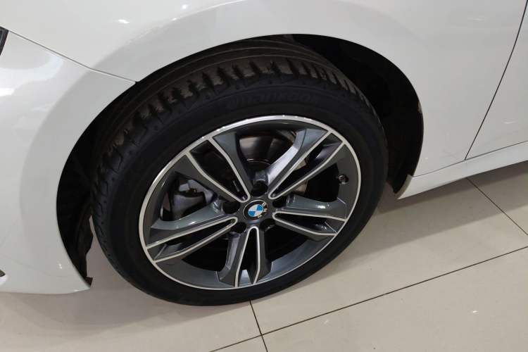 Used BMW 1 Series 2021 120i M Sport Edition
