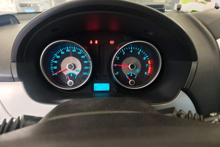 Used Buick Excelle 2013 1.5L Automatic Classic Model