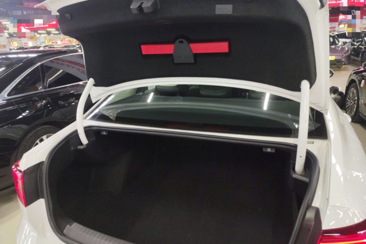 Used Volkswagen Magotan 2023 2 Million Units Commemorative Edition 330TSI DSG Luxury Version
