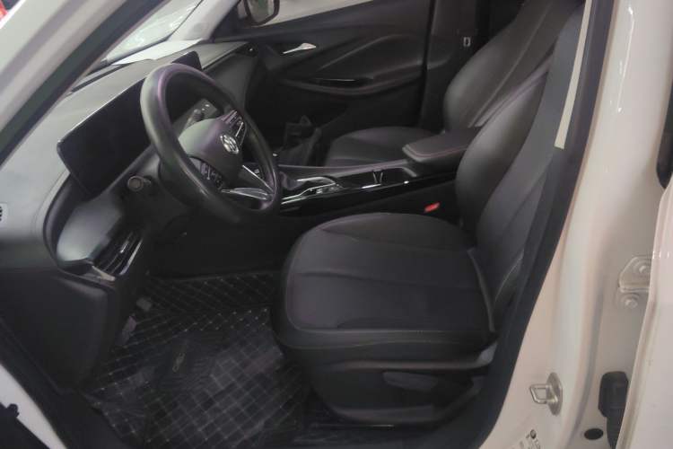 Used Buick Verano 2022 Pro 533T Enjoyment Edition
