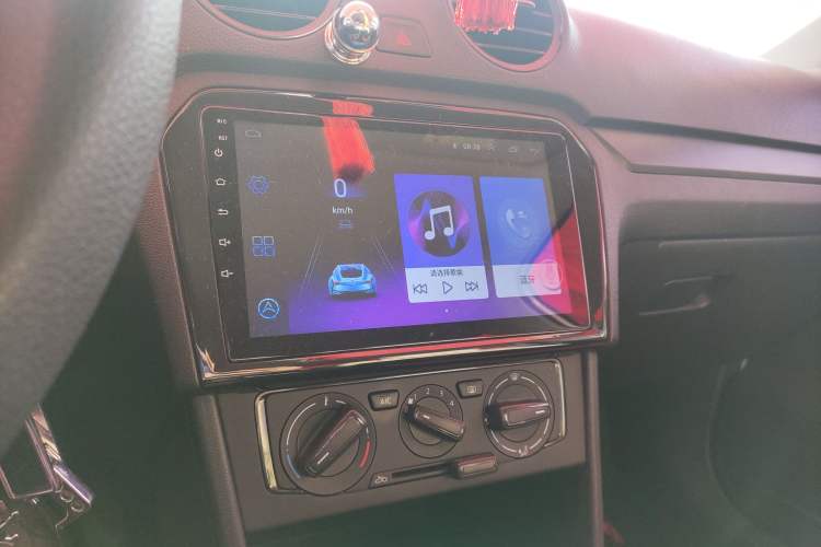 Used Volkswagen Jetta 2015 Value Edition 1.6L Manual Fashionable Style