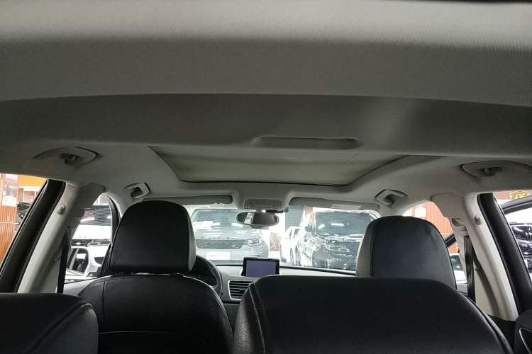 Used Audi Q3 2015 35 TFSI quattro Technology Edition
