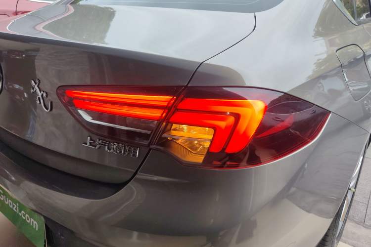 Used Buick Regal 2017 20T Elite Edition
