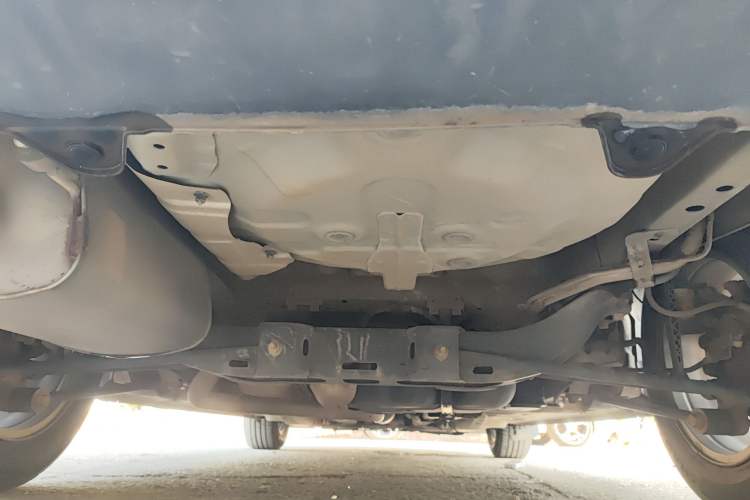 Used Buick GT 2019 15T Dual-Clutch Advanced Version China VI Standard
