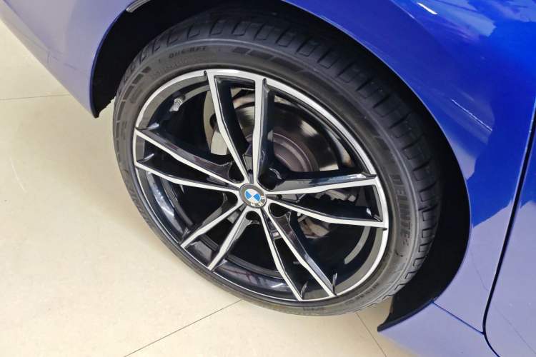 Used BMW 3 Series 2020 325Li M Sport Package