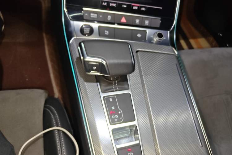 Used Audi A6L 2022 45 TFSI Prestige Dynamic Edition
