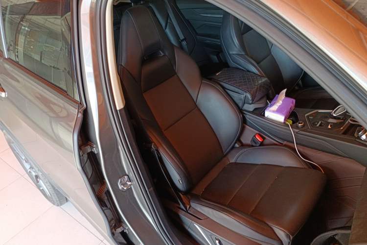 Used Lynk & Co 01 2021 2.0TD Two-Wheel-Drive Pro Trim
