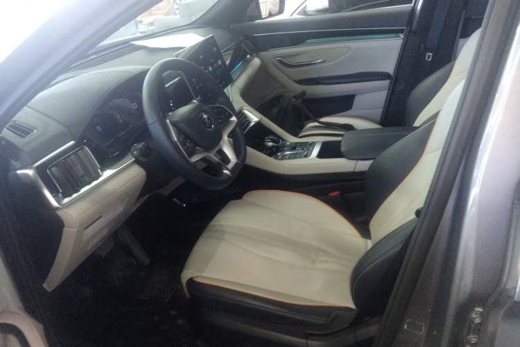 Used BYD Song PLUS New Energy 2021 EV Deluxe Model
