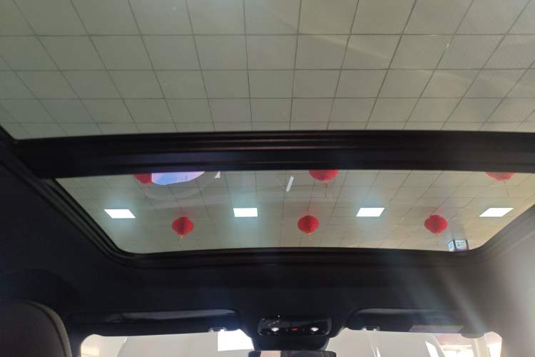 Used Lynk & Co 06 2025 Renew 1.5T Halo