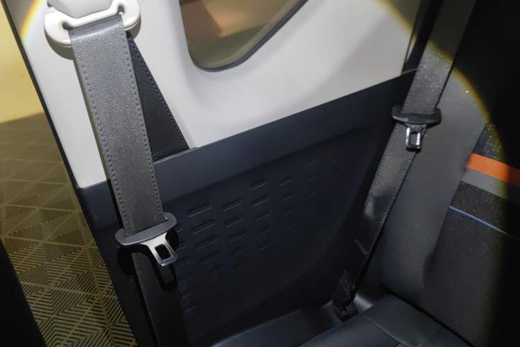 Used Wuling Hongguang MINIEV 2020 Freedom Version Lithium Iron Phosphate
