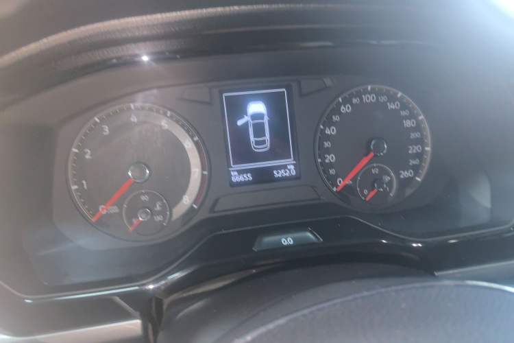 Used Volkswagen Bora 2021 1.5L Automatic Elite Smart Connect Edition