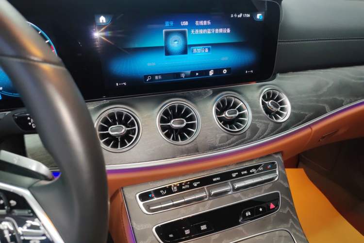 Used Mercedes-Benz CLS 2023 Refreshed CLS 300 Dynamic Edition
